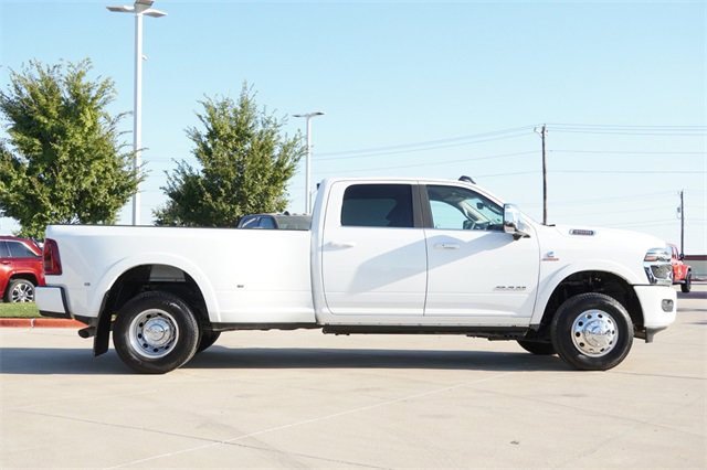 New 2026 RAM 3500 Longhorn image 10