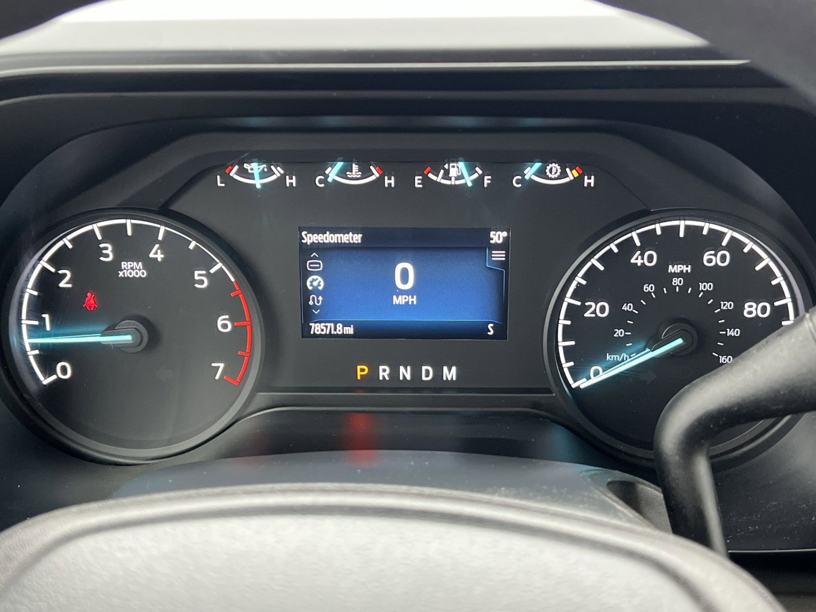 Used 2023 Ford F250 XLT w/ 360-Degree Camera Package image 17