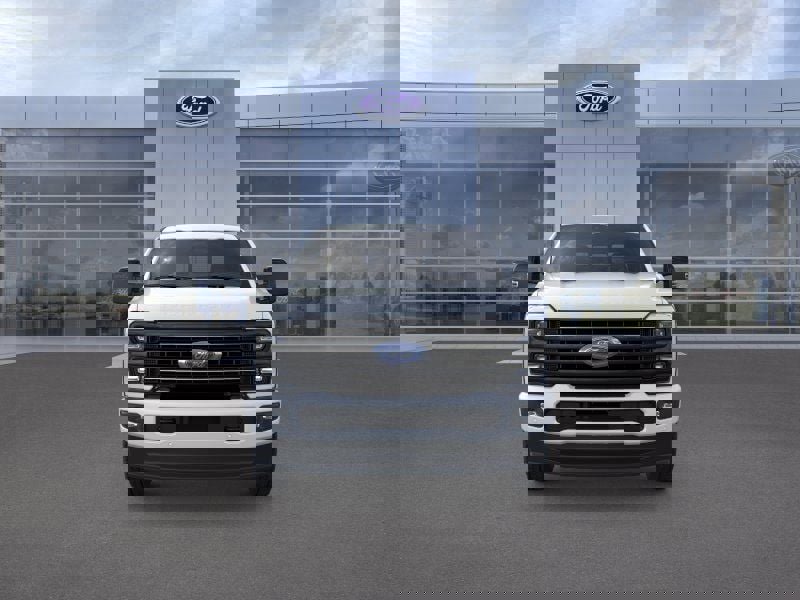New 2026 Ford F350 Platinum AWD/4WD image 37