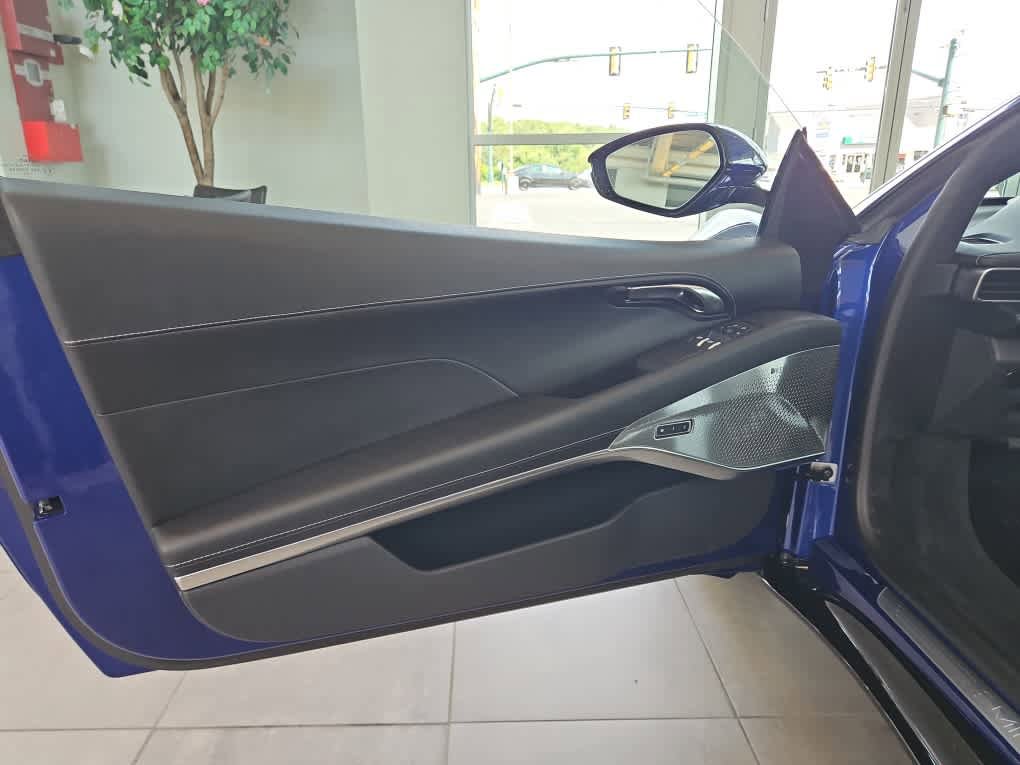 New 2025 Lotus Emira RWD image 27