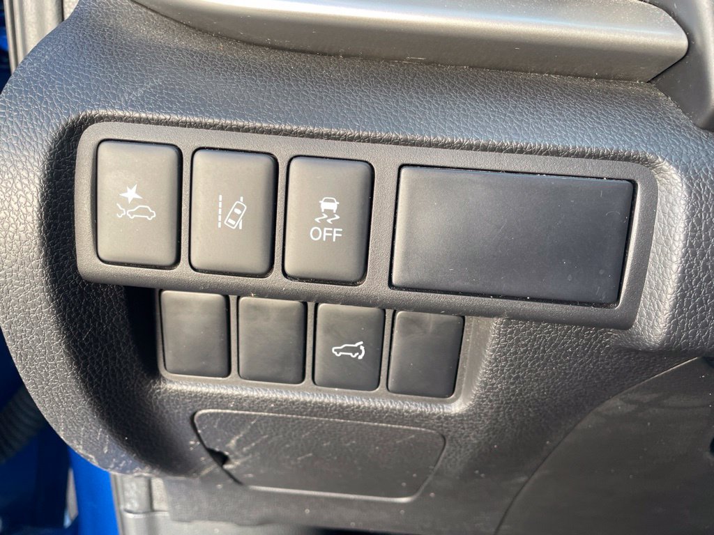 Used 2024 Mitsubishi Eclipse Cross SE AWD/4WD image 16