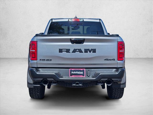 Used 2026 RAM 1500 RHO w/ Bed Utility Group AWD/4WD image 7