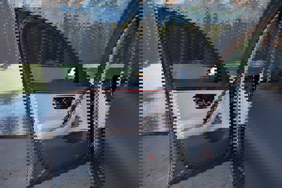 Used 2023 Mercedes-Benz S 580 4MATIC Sedan image 10