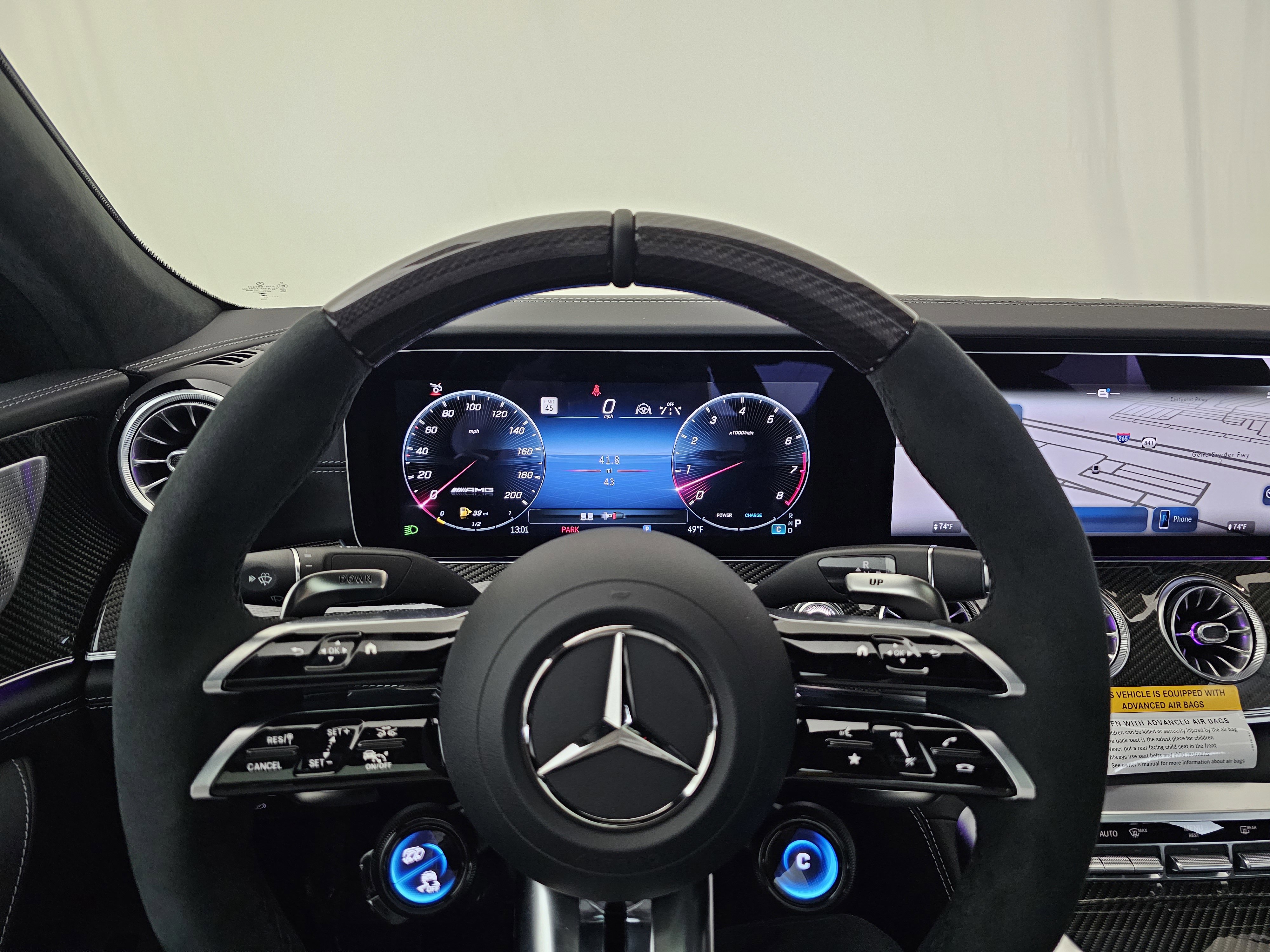 New 2026 Mercedes-Benz AMG GT 53 image 35
