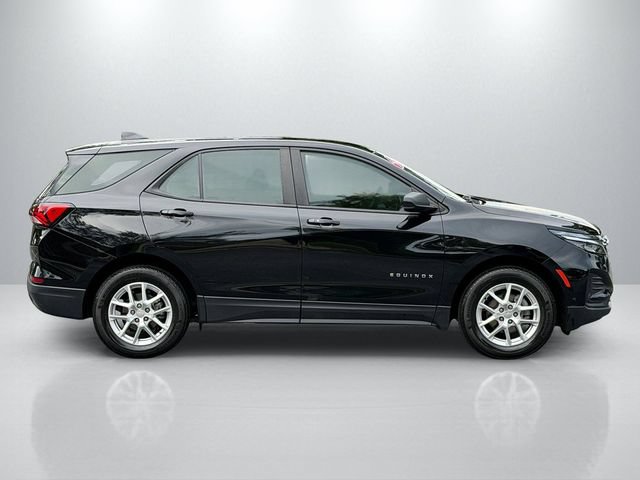Used 2024 Chevrolet Equinox LS FWD image 8