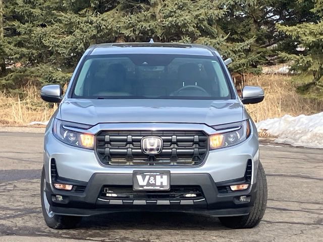 Used 2025 Honda Ridgeline RTL image 32