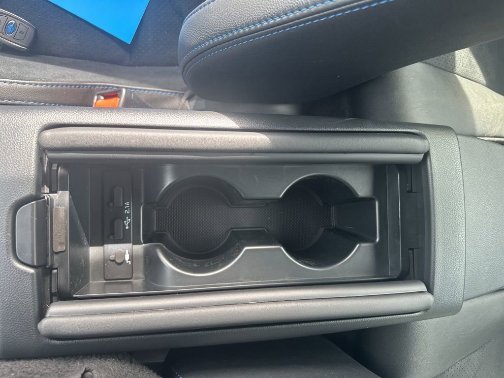 New 2026 Subaru BRZ tS RWD image 28