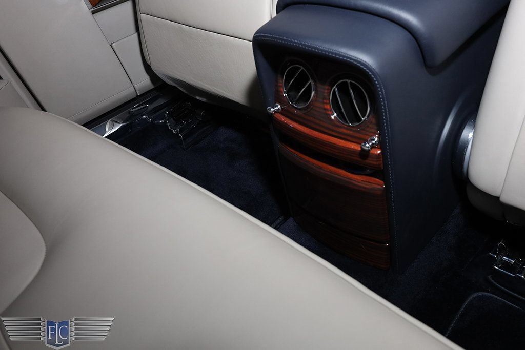 Used 2009 Rolls-Royce Phantom Coupe RWD image 20