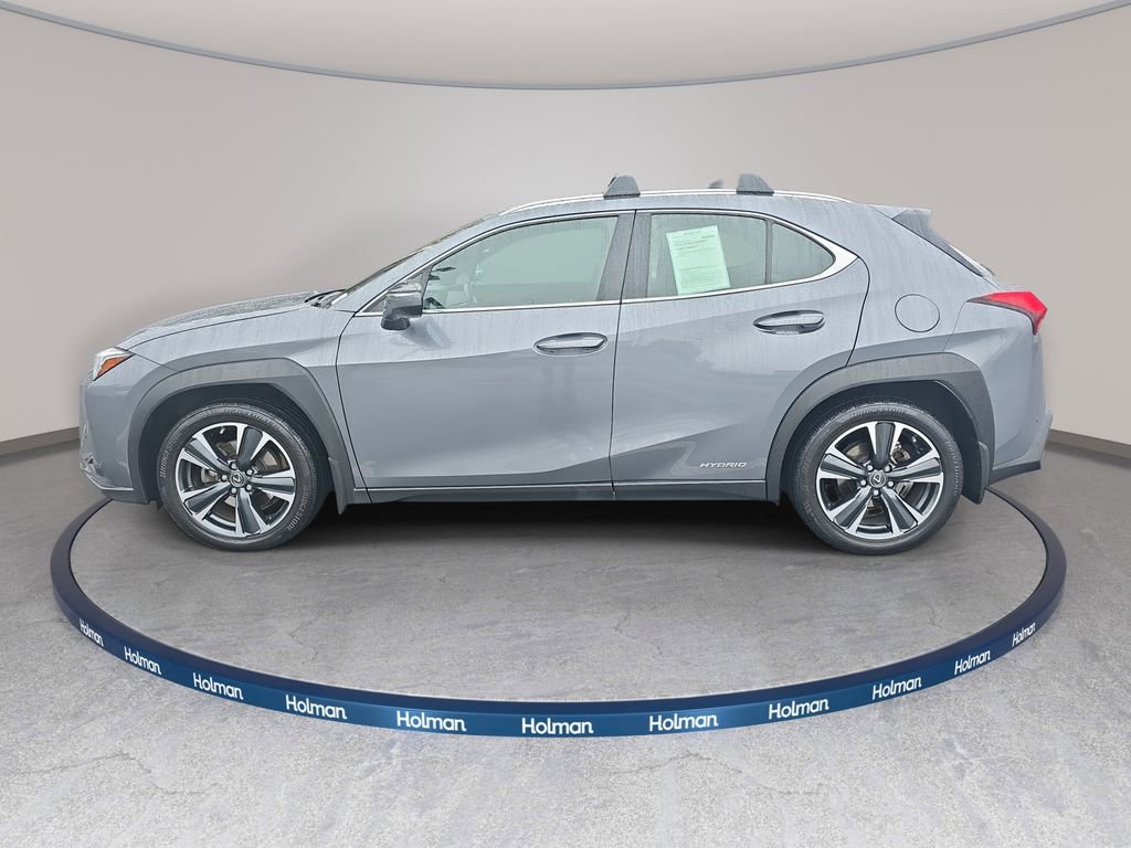 Used 2020 Lexus UX 250h w/ Premium Package image 8