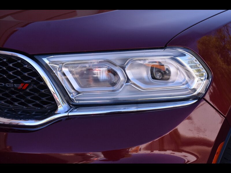 Used 2023 Dodge Durango SXT Launch Edition RWD image 44