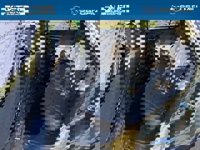 New 2025 Subaru Outback Touring XT image 9