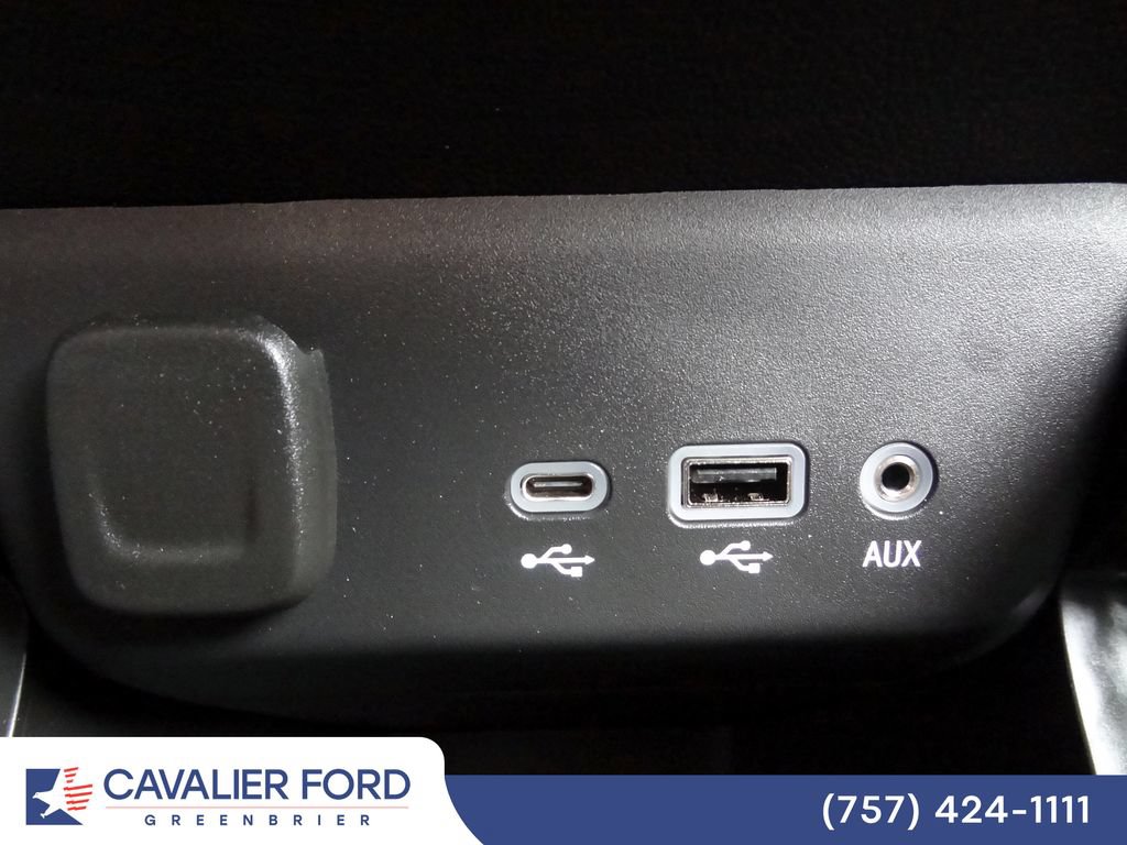 Used 2022 Chevrolet TrailBlazer LT w/ Convenience Package AWD/4WD image 26