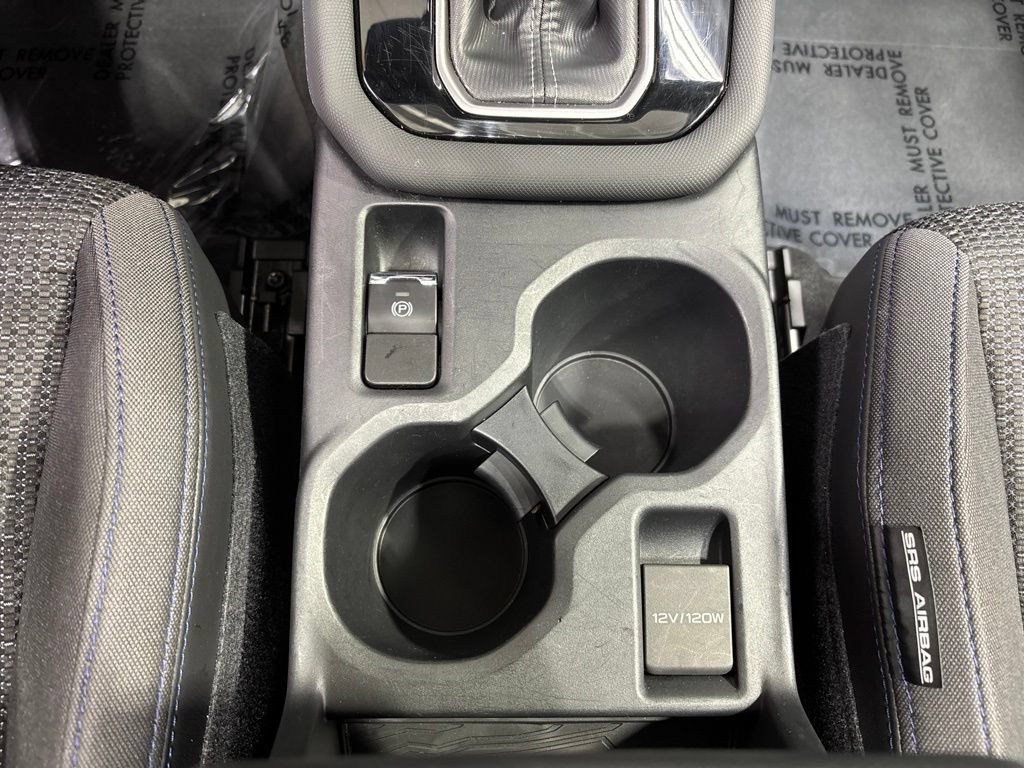 Used 2025 Subaru Forester Premium AWD/4WD image 27