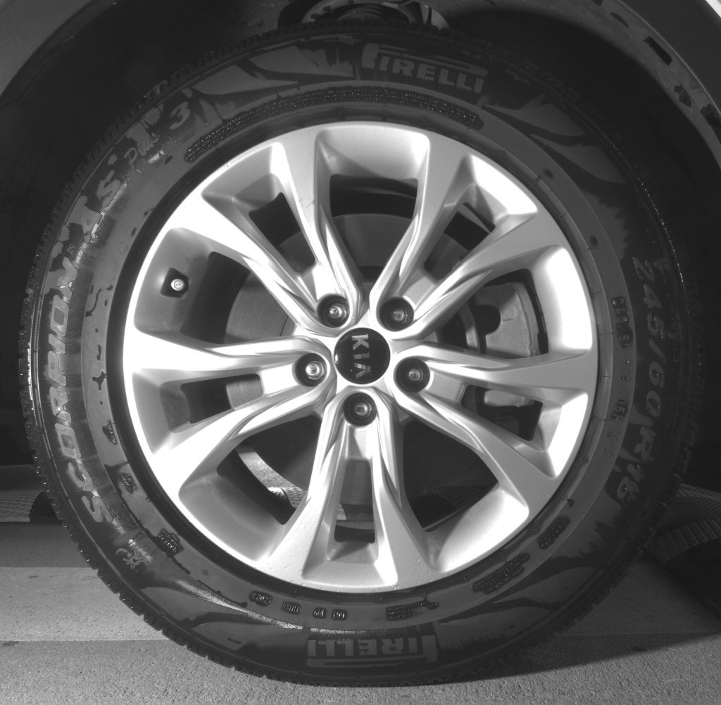 Used 2021 Kia Telluride LX FWD image 12