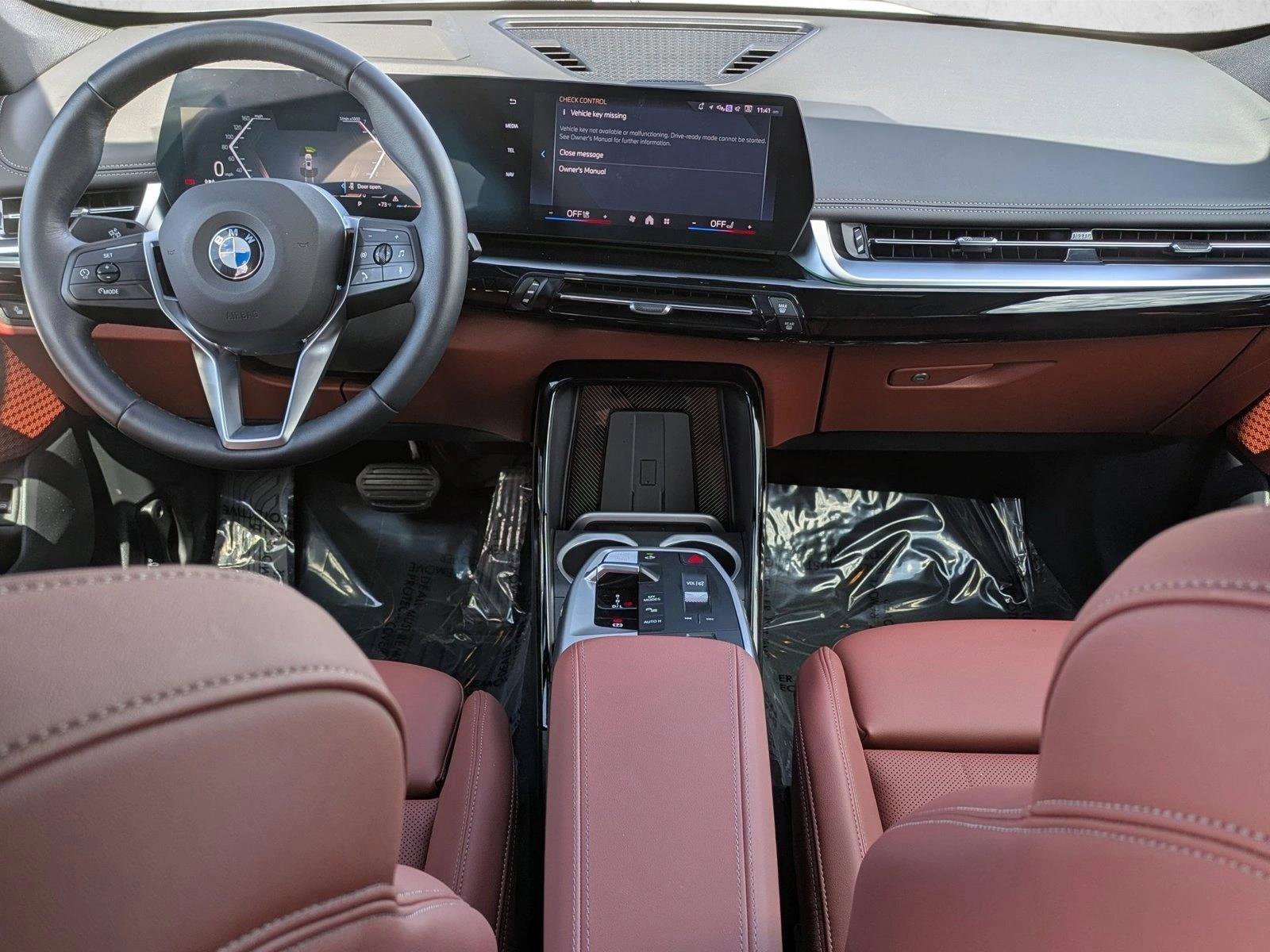 Used 2026 BMW X1 xDrive28i w/ Technology Package AWD/4WD image 18