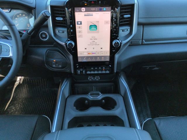 New 2026 RAM 5500 4x4 Crew Cab w/ Laramie Trim Package image 13