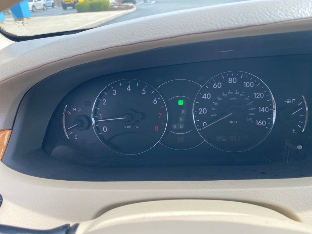 Used 2006 Toyota Avalon XLS image 15