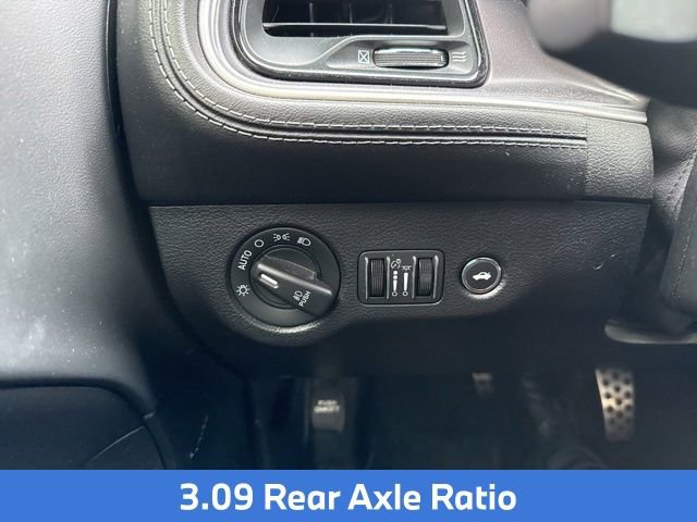 Used 2020 Dodge Challenger R/T Scat Pack w/ Dynamics Package RWD image 23