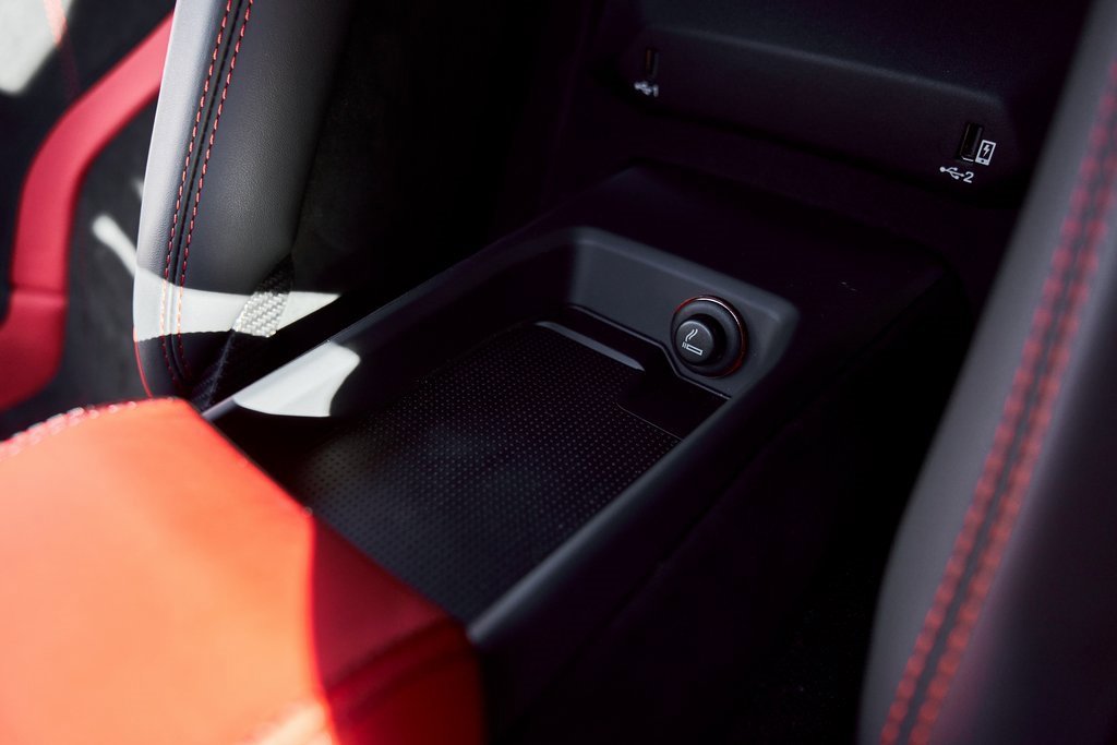 Used 2024 Lamborghini Huracan STO image 62