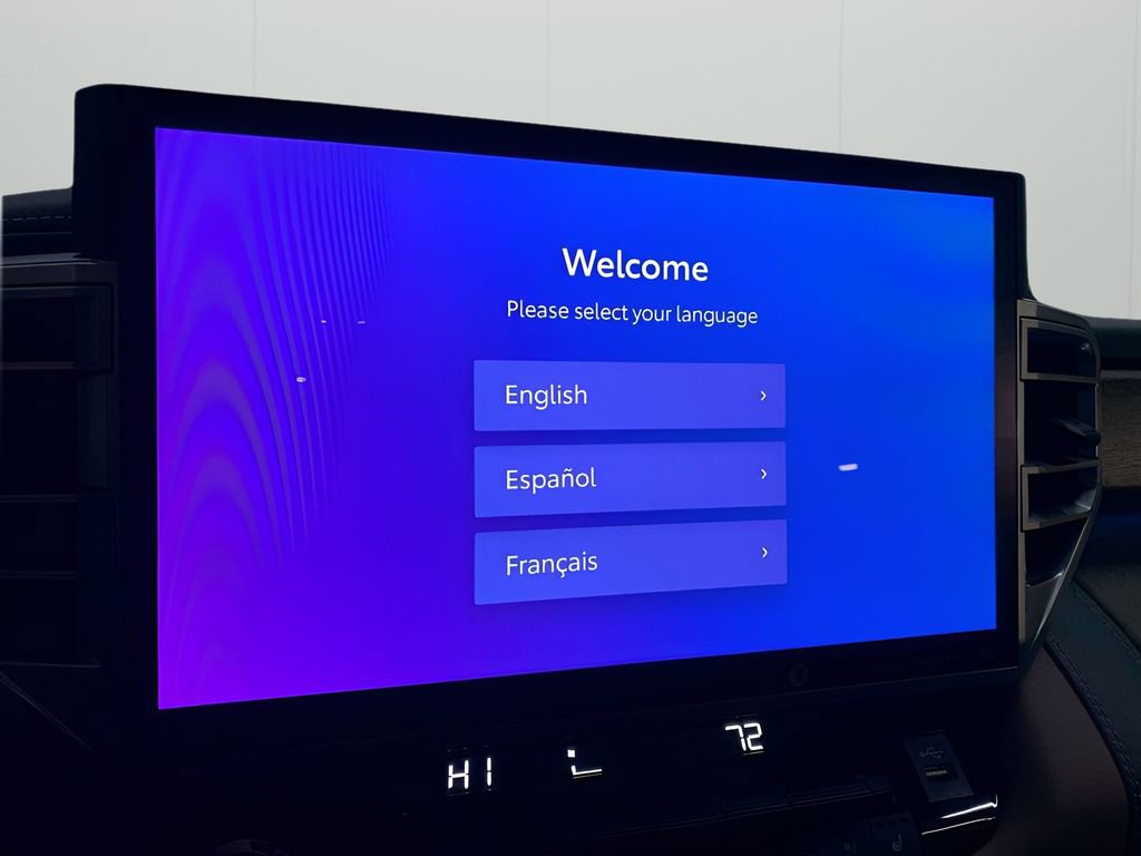 New 2024 Toyota Tundra 1794 Edition image 19