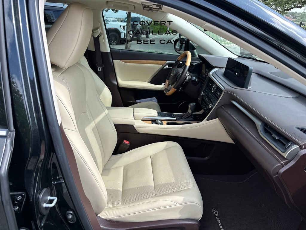 Used 2020 Lexus RX 350L FWD w/ Premium Package image 36