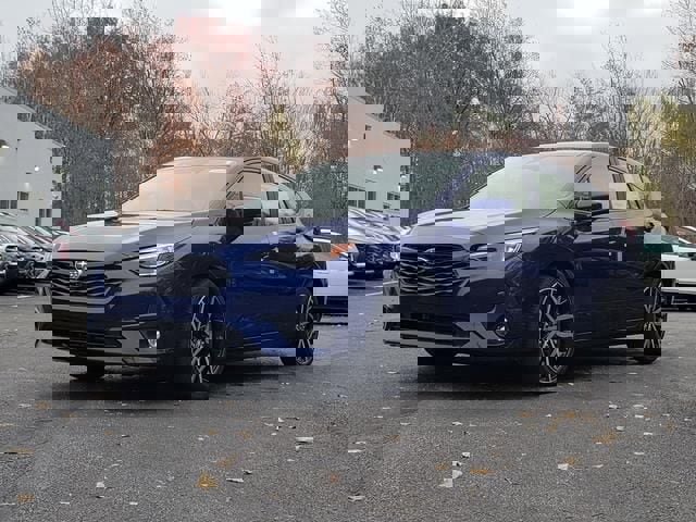 New 2026 Subaru Impreza 2.0i Sport image 8