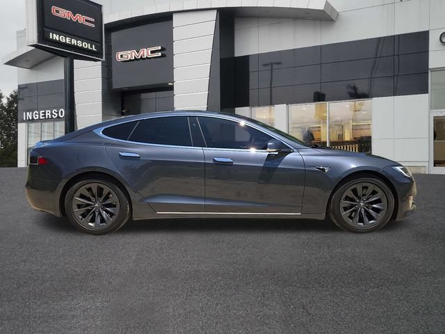 Used 2019 Tesla Model S 75D AWD/4WD image 23