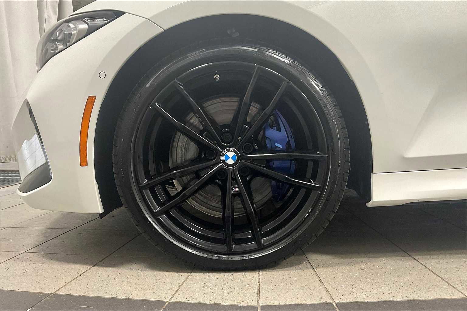 Used 2024 BMW M340i xDrive w/ Premium Package image 7