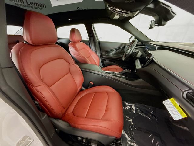 New 2026 Dodge Charger R/T AWD/4WD image 28