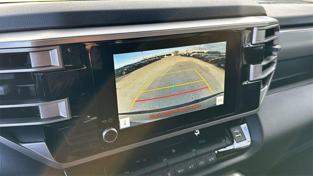 New 2026 Toyota Tundra SR5 image 33