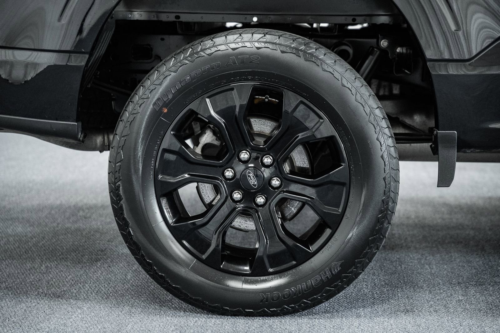 Certified 2023 Ford F150 Lariat w/ Equipment Group 502A High image 26