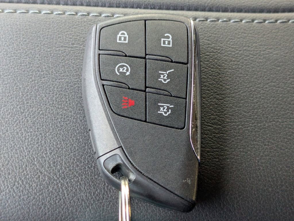 Certified 2022 Chevrolet Tahoe LT w/ LT Signature Plus Package image 39