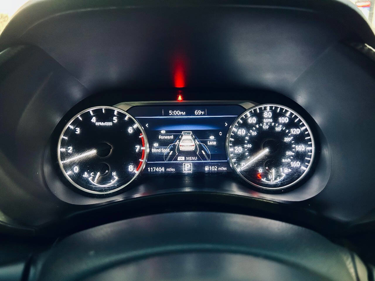 Used 2021 Nissan Sentra SV image 19