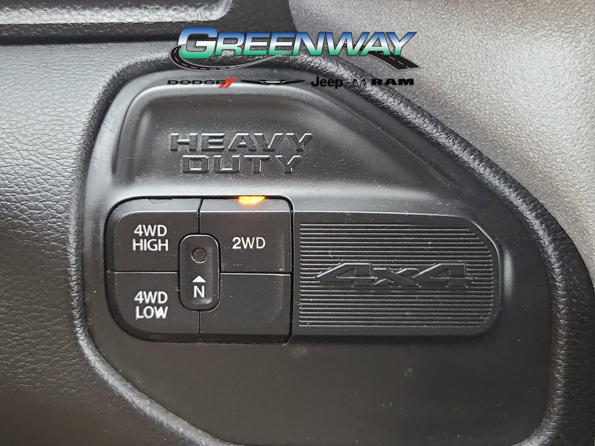 Used 2021 RAM 2500 Tradesman AWD/4WD image 19