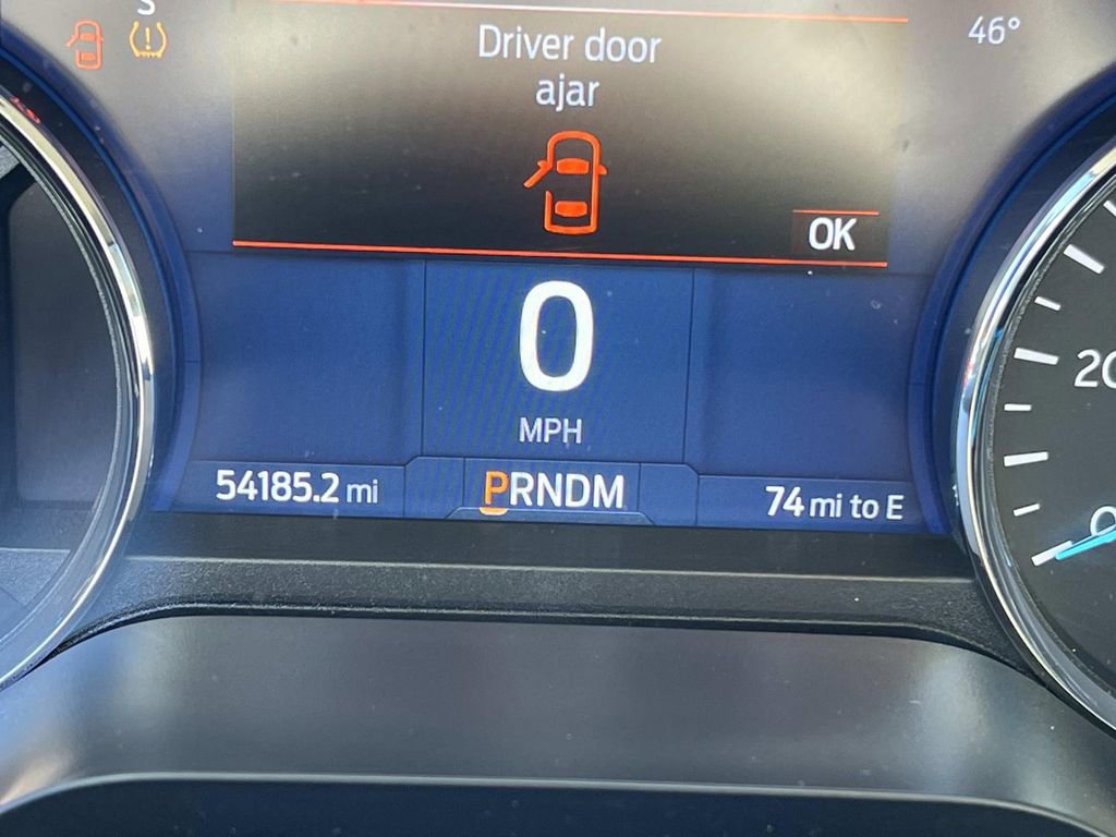 Used 2022 Ford Expedition Max XLT image 26