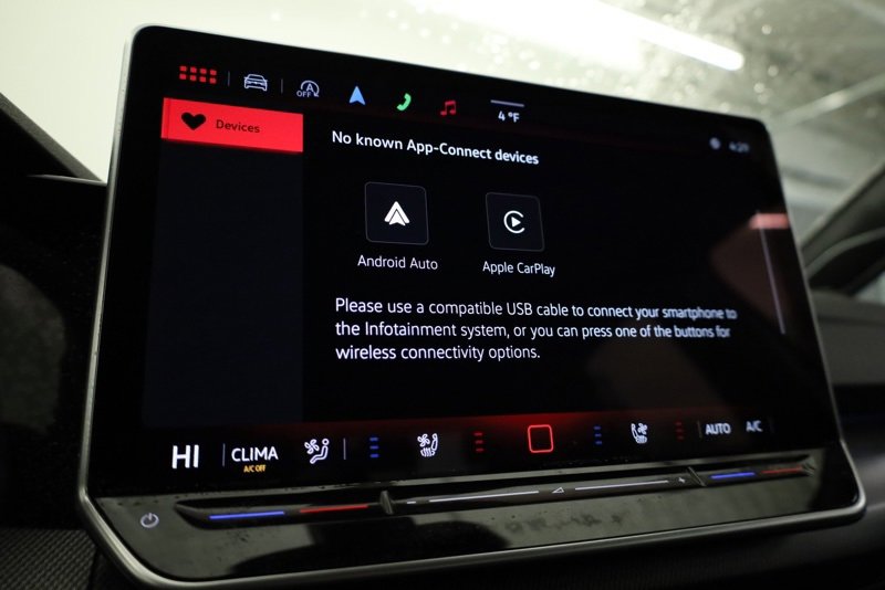 New 2026 Volkswagen GTI SE image 18