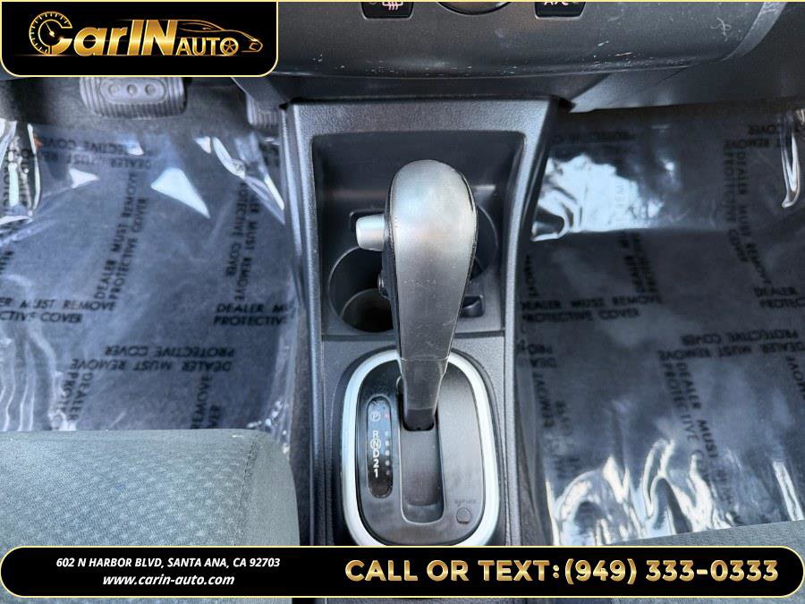 Used 2011 Nissan Versa 1.8 S w/ PWR Plus Pkg image 19