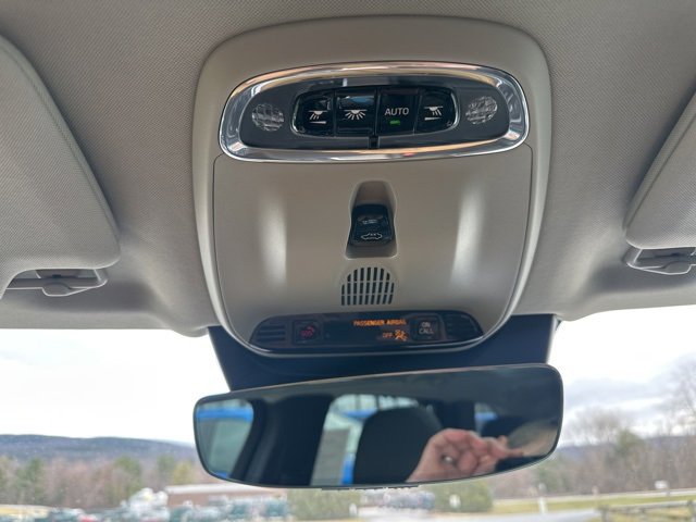 Used 2022 Volvo XC90 T6 Inscription w/ Advanced Package image 33