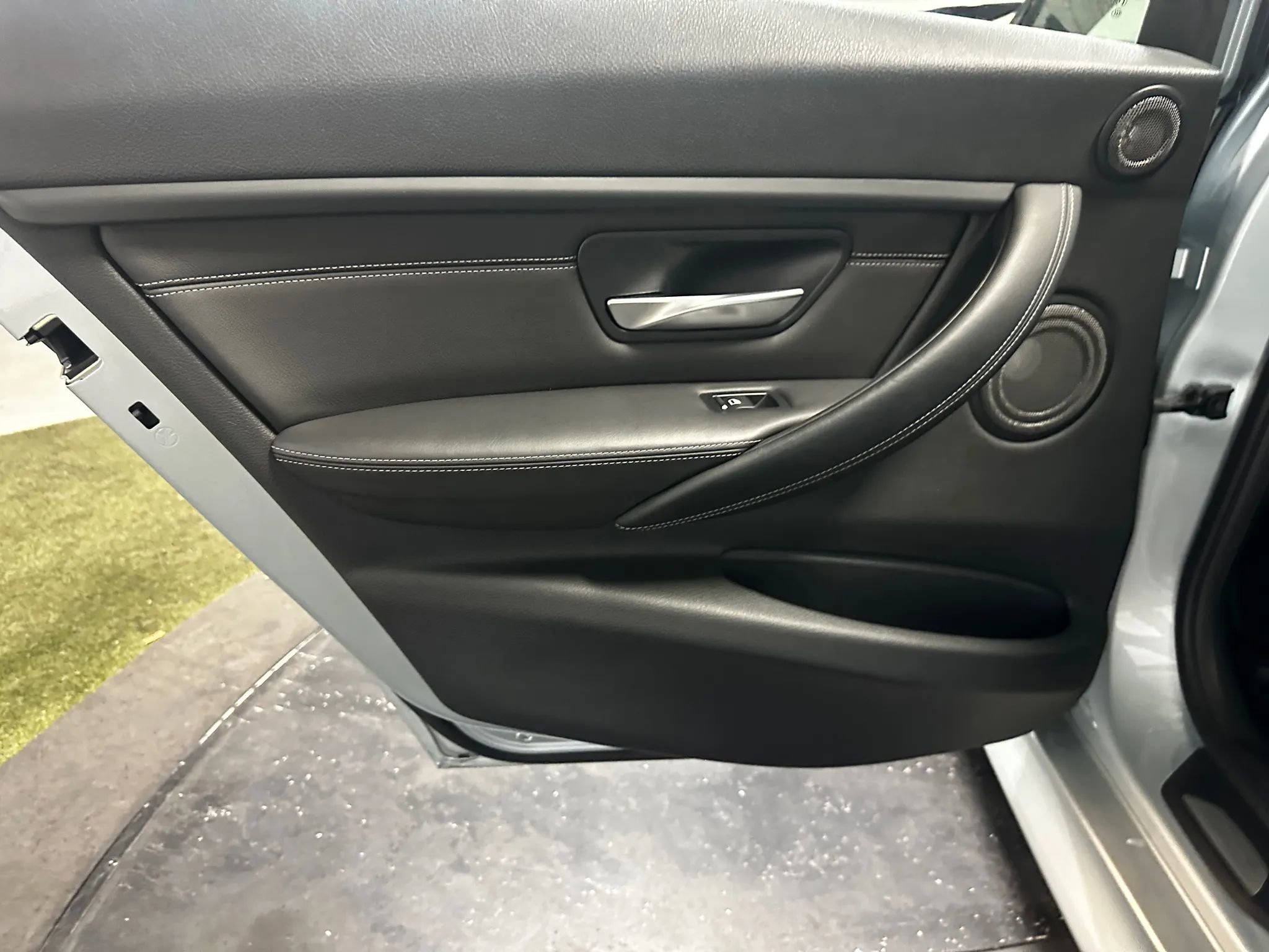 Used 2017 BMW M3 Sedan image 16