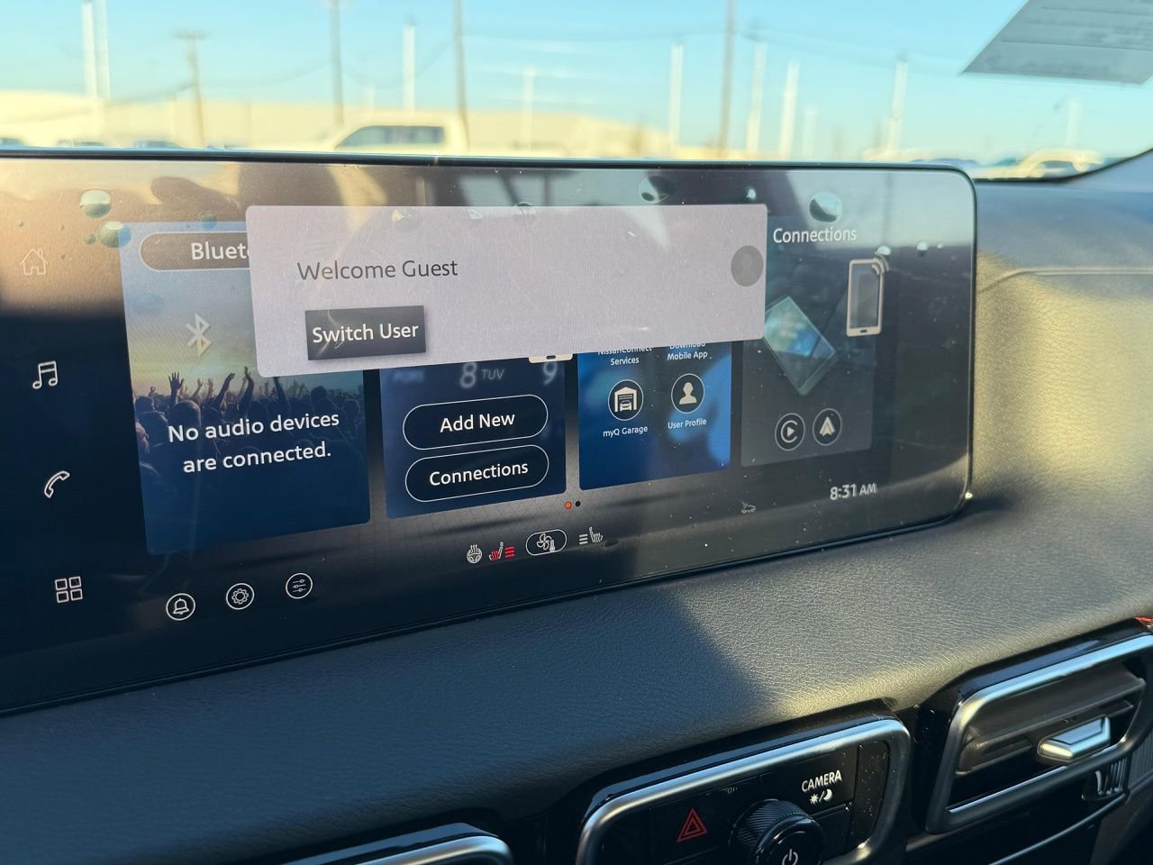 New 2026 Nissan Sentra SR image 15