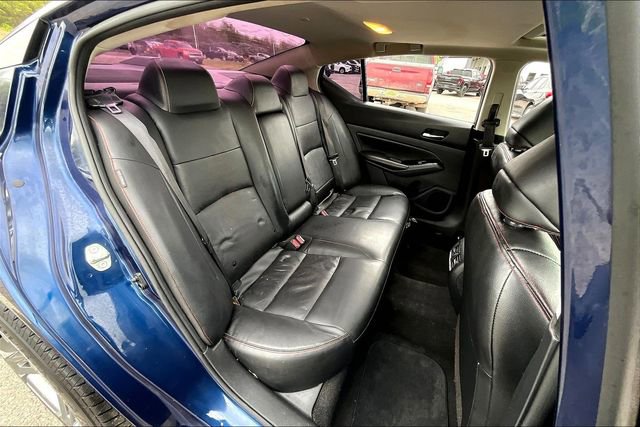 Used 2023 Nissan Altima 2.0 SR image 25