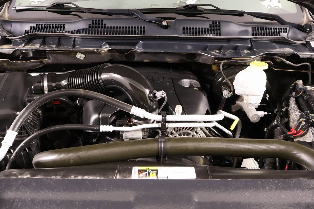 Used 2019 RAM 1500 Tradesman w/ Chrome Plus Package image 17