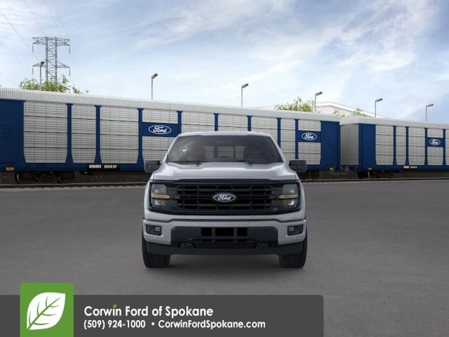 New 2026 Ford F150 XLT AWD/4WD image 8