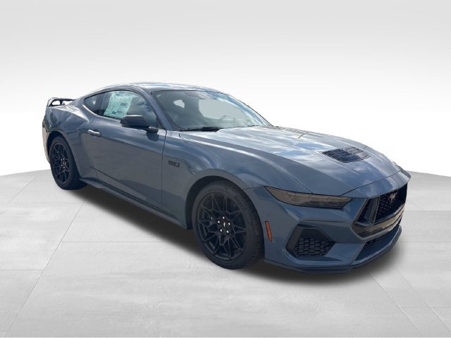 New 2026 Ford Mustang GT Premium w/ GT Performance Package RWD image 8