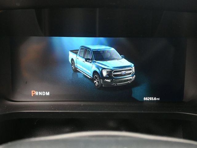 Used 2021 Ford F150 Lariat w/ Equipment Group 501A Mid image 15