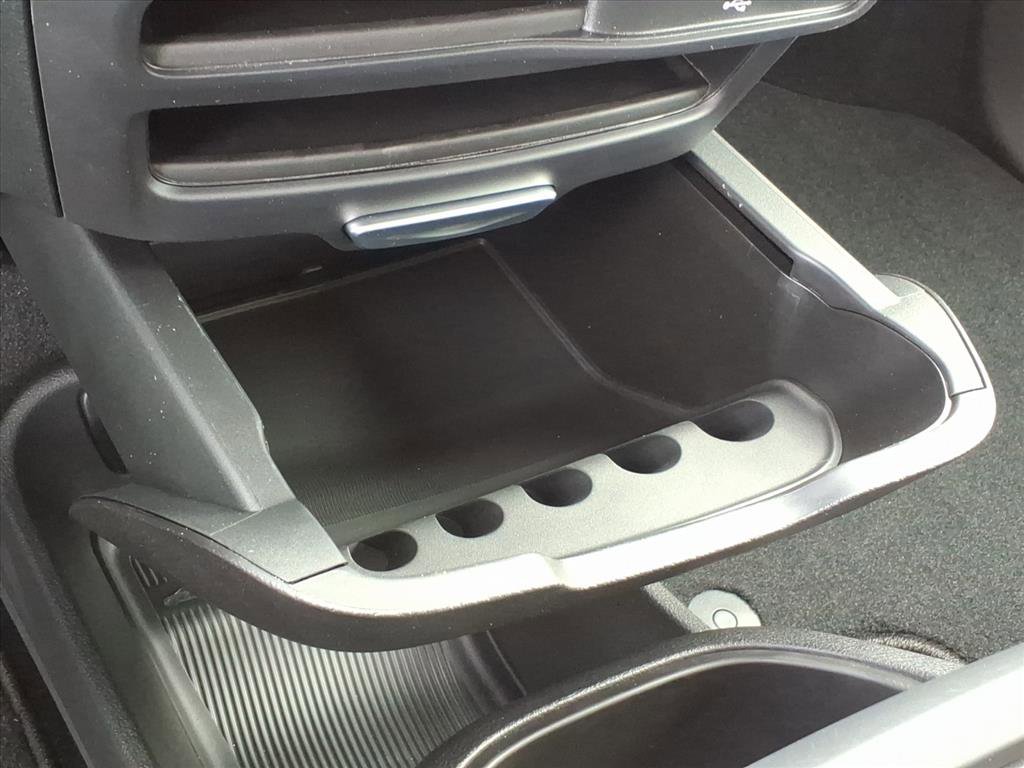 New 2026 Chrysler Pacifica Select image 28