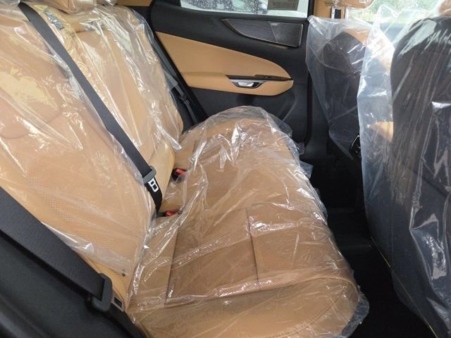 New 2026 Lexus NX 450h+ 450h+ Luxury image 6