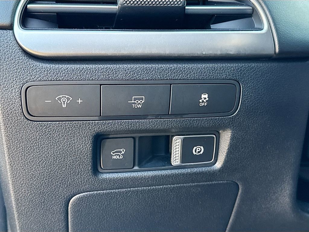 Used 2024 Hyundai Palisade SEL w/ Premium Package image 37