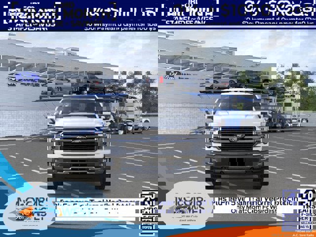 New 2026 Ford F150 King Ranch image 2