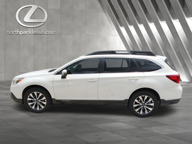 Used 2015 Subaru Outback 2.5i Limited